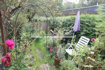 Der Garten l