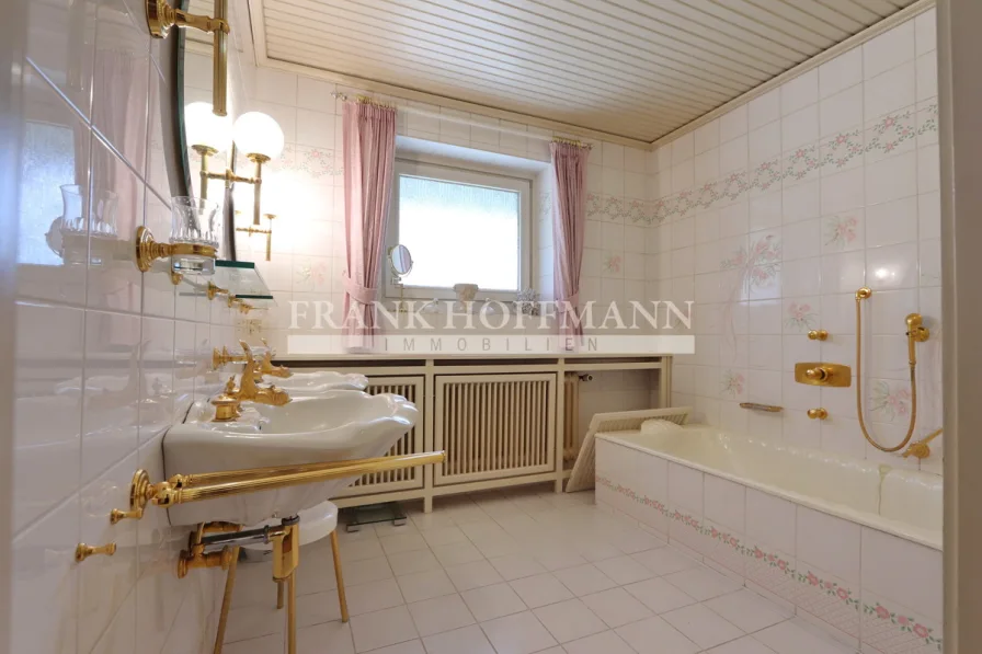 Badezimmer 2