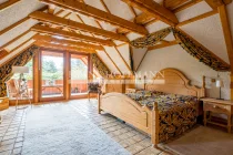 Schlafzimmer Anbau 1