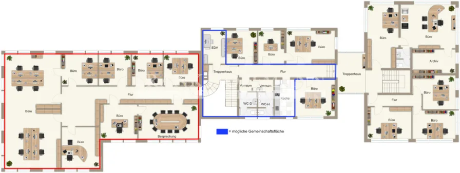 M1556-1 GRUNDRISS