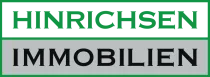 Logo von Hinrichsen Immobilien GmbH