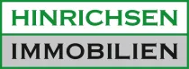 Logo von Hinrichsen Immobilien GmbH