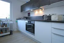 Küche (Wohnung 5)