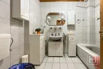 Badezimmer EG