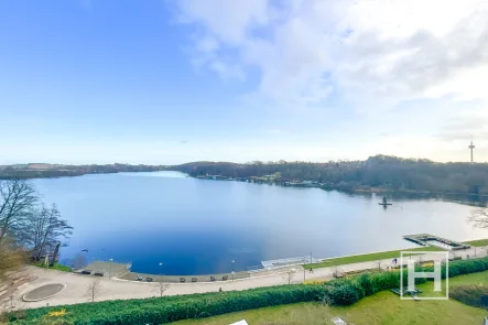  - Wohnung kaufen in Bad Segeberg - Juwel mit einzigartigem Seeblick