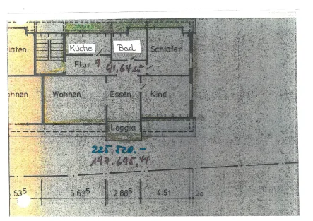 SKM_C224e22072613190.jpg - Wohnung kaufen in Helmstedt - 3- Zimmer Eigentumswohnung, Helmstedt, Dammgarten, 2. OG (DG)