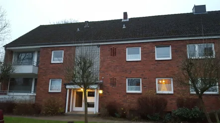  - Wohnung mieten in Rendsburg - Schöne Wohnung mit Blick ins Grüne