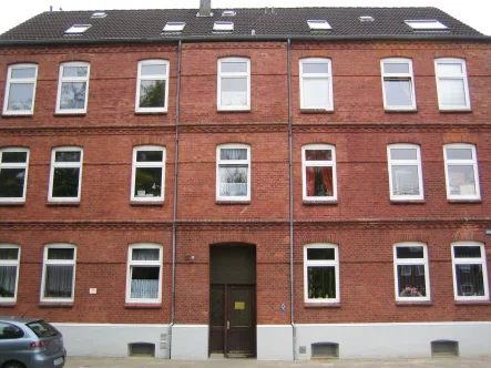  - Wohnung mieten in Kiel - Terrassenwohnung nähe Schwentine