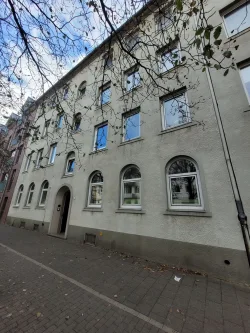  - Haus mieten in Kiel - Schöne Wohnung mit Balkon