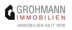 Logo von Grohmann Immobilien Joachim und Sven Grohmann GbR