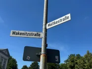 Wakenitzstraße / Moltkestraße