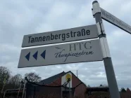 Tannenbergstraße