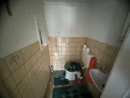 Toilette (EG)