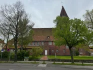 St. Nikolai Kirche