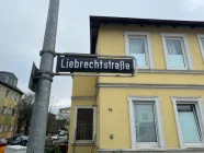 Liebrechtstraße