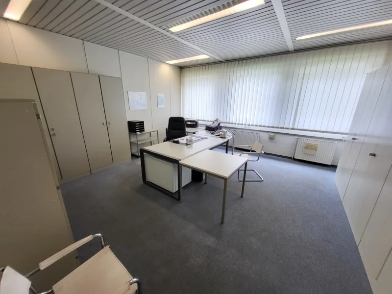 Büro 2