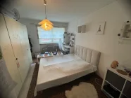 Schlafzimmer (14,39 m²)