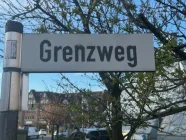 Grenzweg