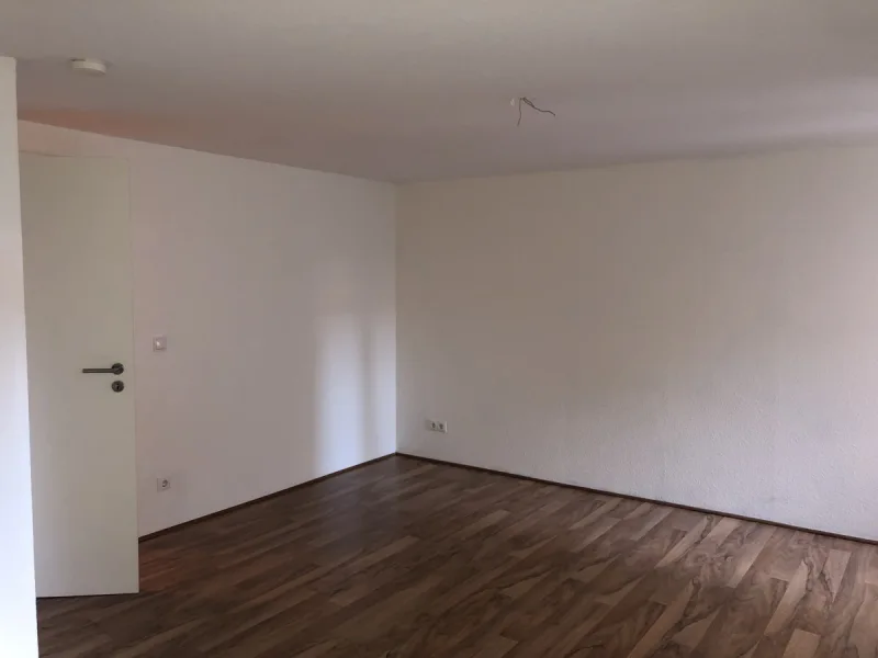 Wohnung 2 - 1. OG, Schlafzimmer