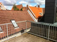 Wohnung 5 - DG, Dachterrasse