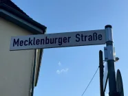 Mecklenburger Straße