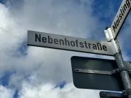 Nebenhofstraße