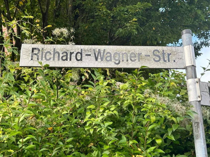 Richard-Wagner-Straße