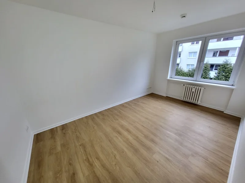 Arbeitszimmer (1/2-Zimmer)