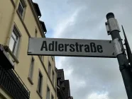 Adlerstraße