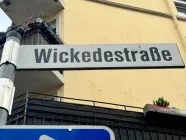 Wickedestraße