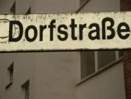 Dorfstraße