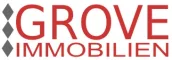 Logo von Grove Immobilien e. K.  Inh. Stefan Grove
