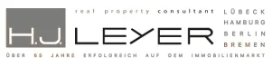 Logo von H. J. Leyer e. K