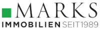 Logo von Marks Immobilien