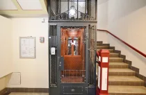 Französischer Aufzug