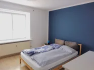 Schlafzimmer (Nordseite)