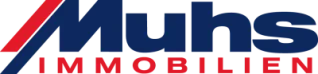 Logo von Muhs Immobilien OHG