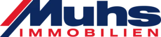 Logo von Muhs Immobilien OHG