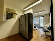 Behandlungszimmer 1