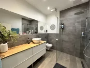 Wohnung 6 Badezimmer