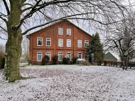 Titelbild - Haus kaufen in Ahrensbök / Böbs - 13 WE - Besser Wohnen auf dem Land