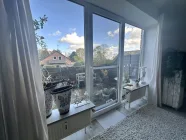 Wohnung 4 Terrasse