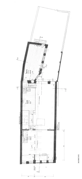 Zwischengeschoß 1.-2.-1