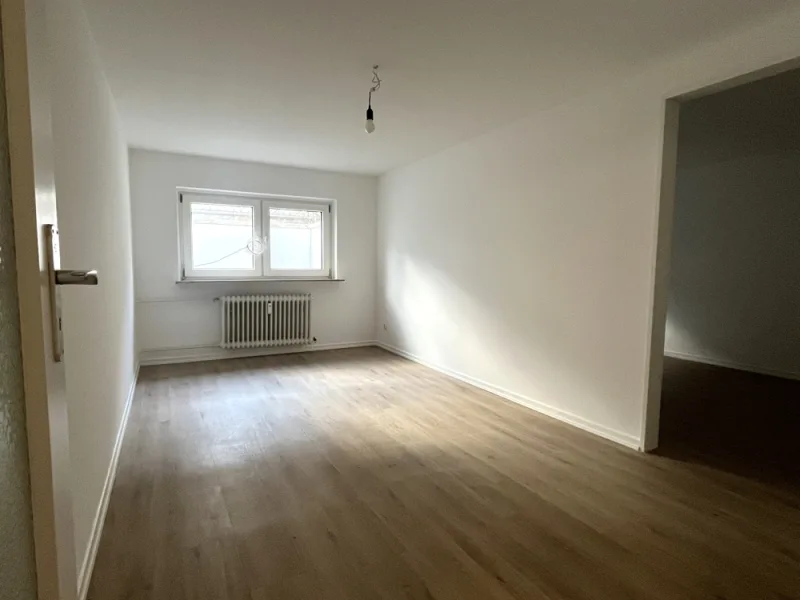 Durchgangszimmer