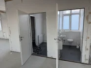 WC-Anlagen