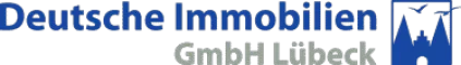 Logo von Deutsche Immobilien GmbH Lübeck