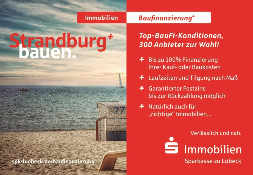 StrandburgBaufinanzierung