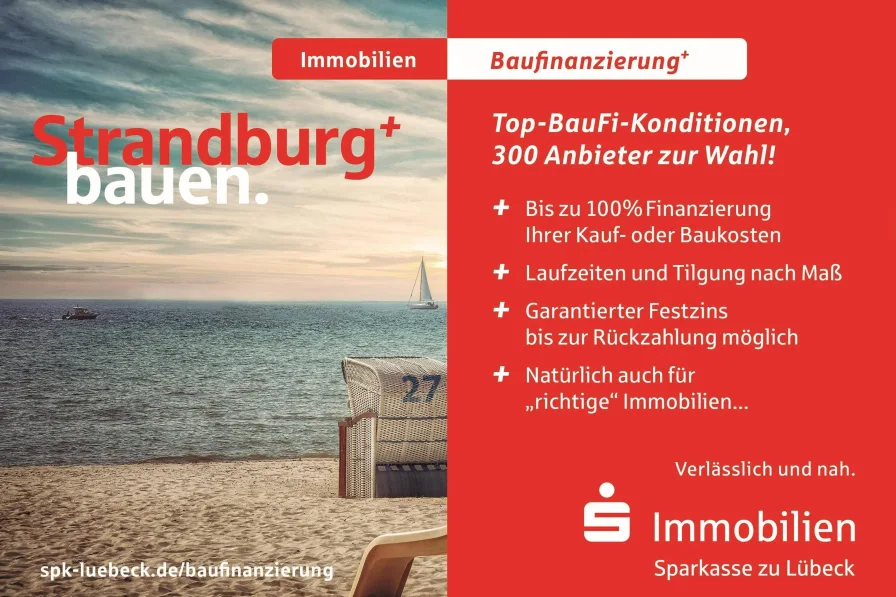 StrandburgBaufinanzierung