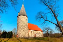 Feldsteinkirche