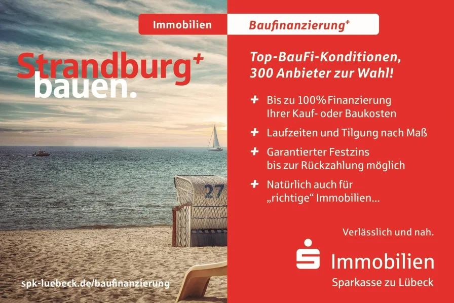 StrandburgBaufinanzierung